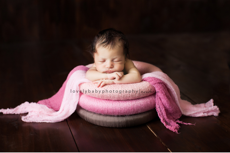 05 sacramento baby studio portrait photography