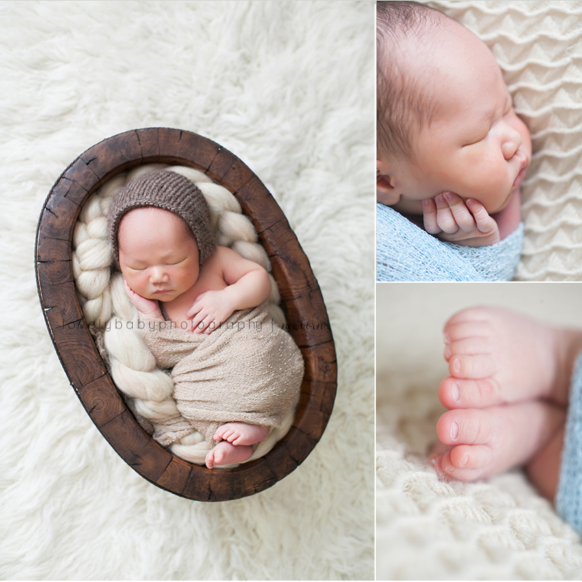 05 fair oaks newborn baby photography studio