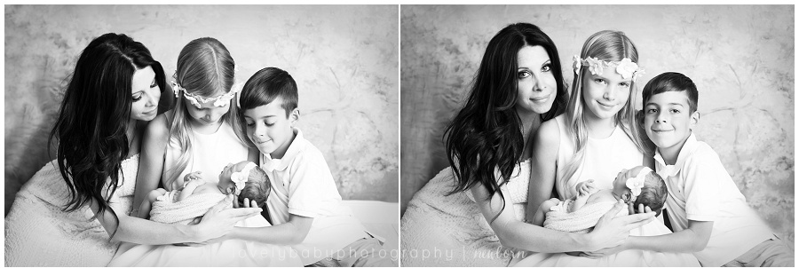 5 fair oaks baby photography