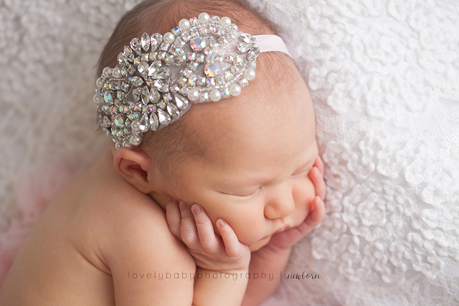 02 sacramento newborn ballet photography