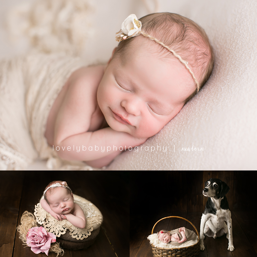 02 sacramento newborn photography